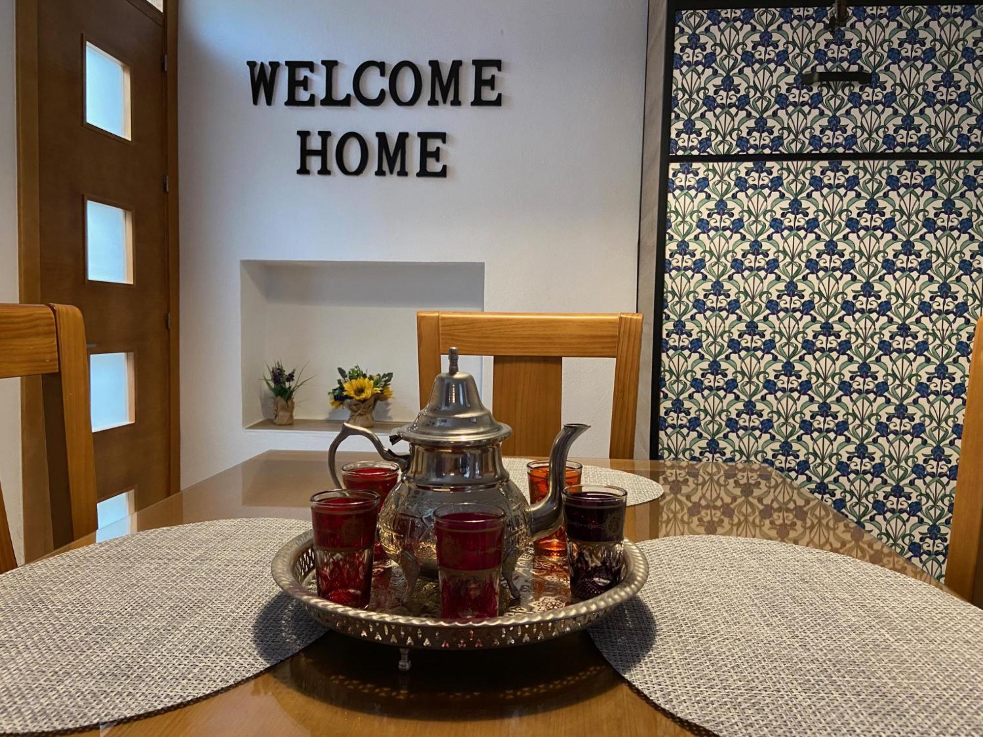 La Pequena Morada Apartment อาร์กอส เดลา ฟรอนเตรา ภายนอก รูปภาพ